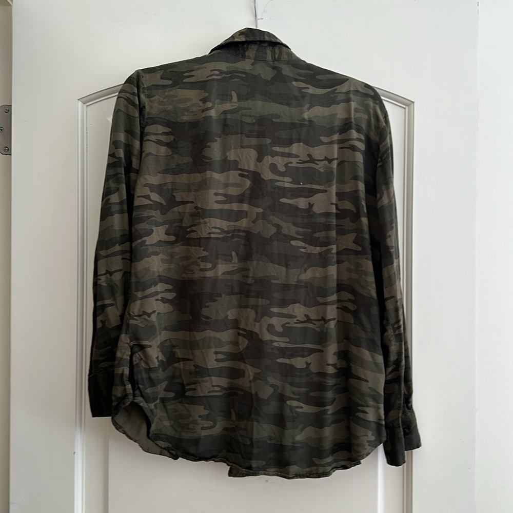 Cameo button down - Picture 3 of 4